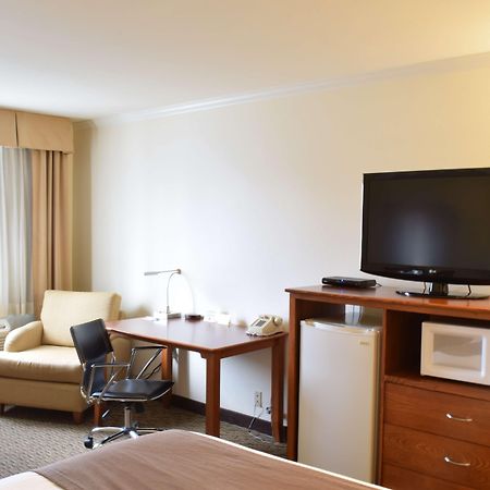 Best Western Tumwater-Olympia Inn Bagian luar foto