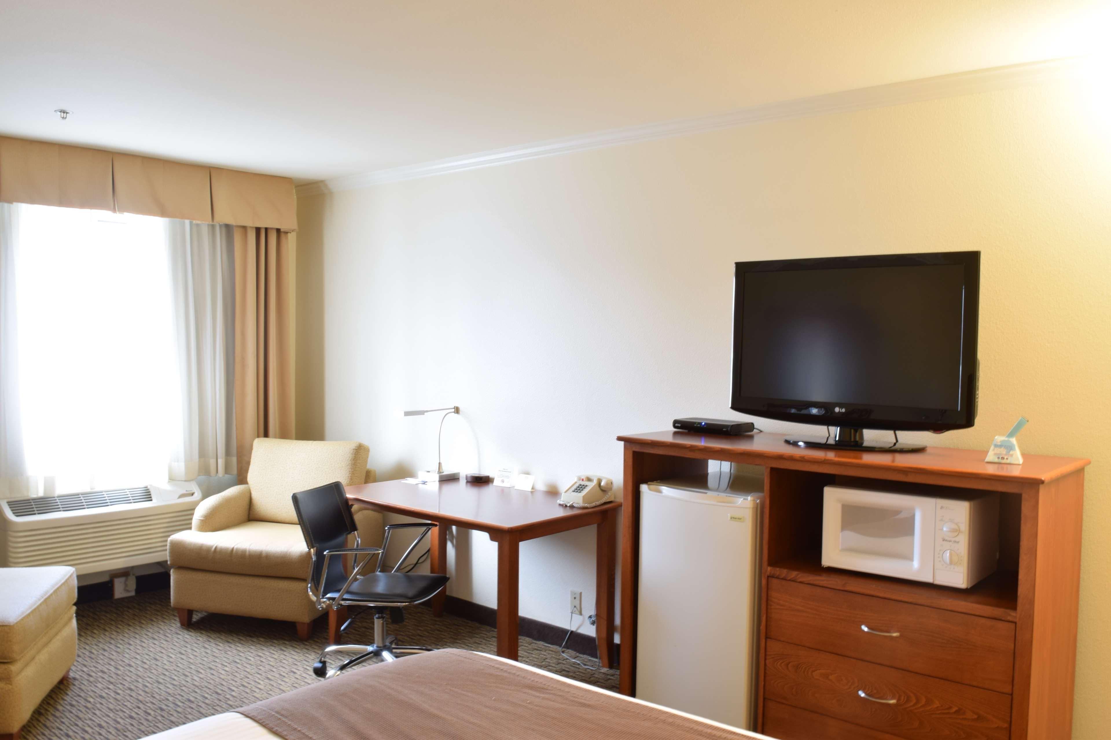 Best Western Tumwater-Olympia Inn Bagian luar foto